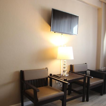 Taris Art Hotel פראה מראה חיצוני תמונה