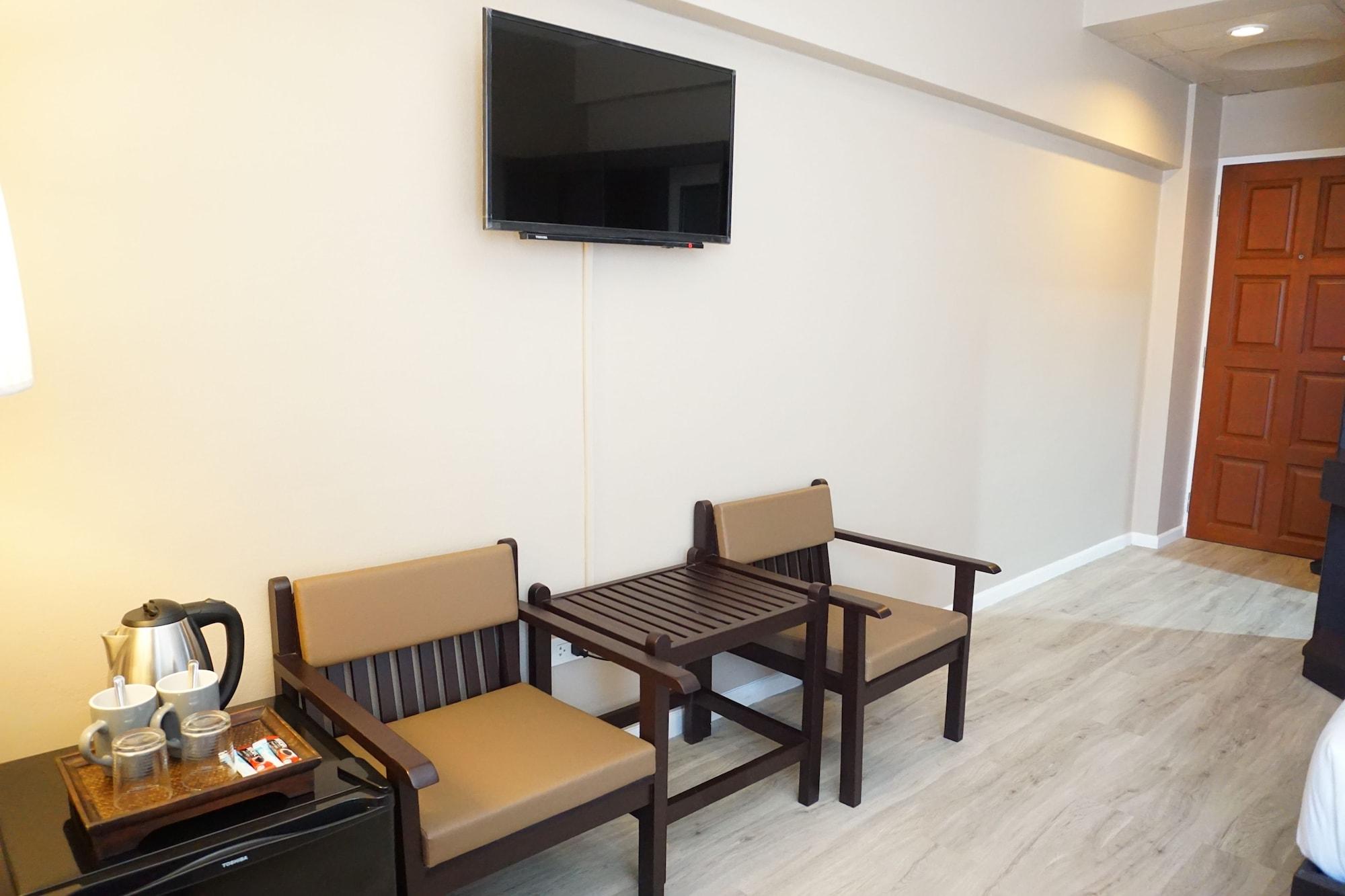 Taris Art Hotel פראה מראה חיצוני תמונה