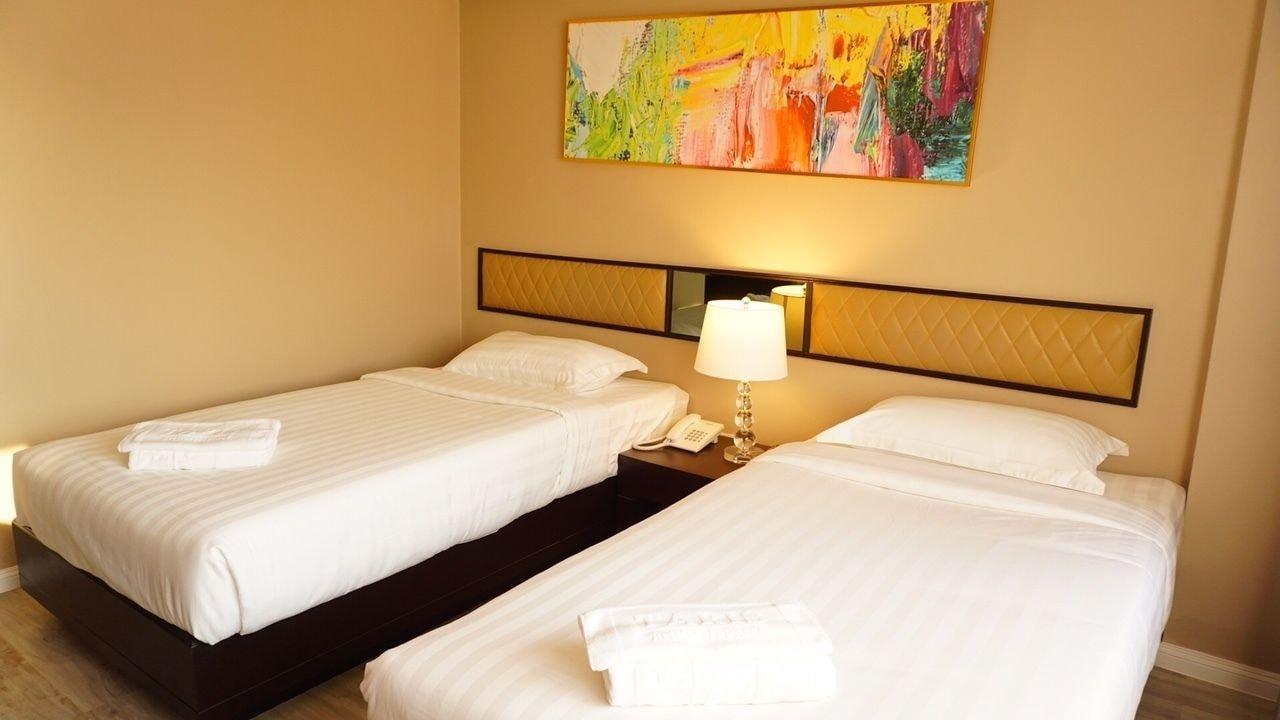 Taris Art Hotel פראה מראה חיצוני תמונה