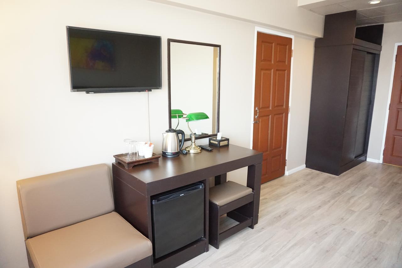 Taris Art Hotel פראה מראה חיצוני תמונה