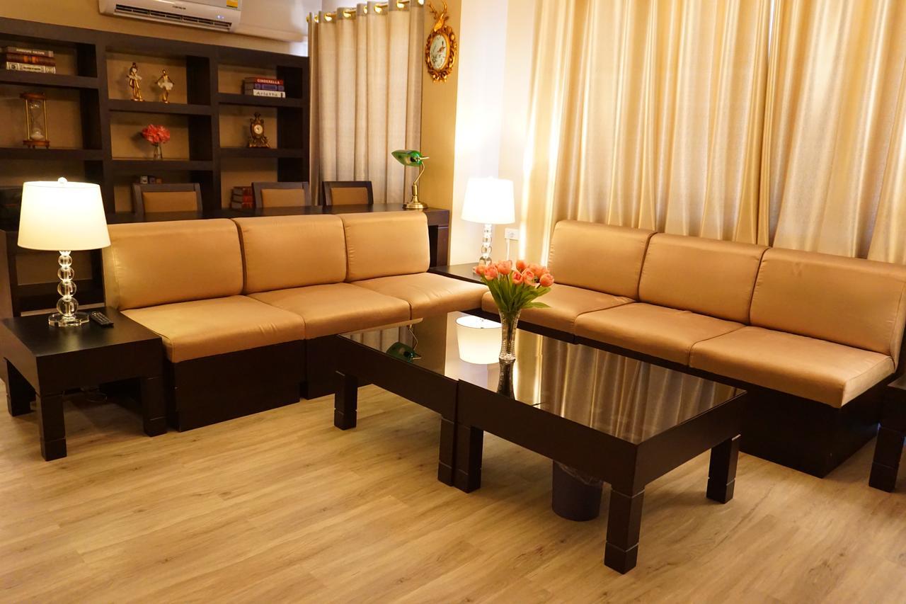 Taris Art Hotel פראה מראה חיצוני תמונה