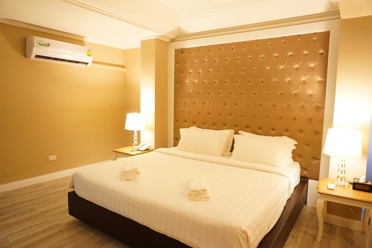 Taris Art Hotel פראה מראה חיצוני תמונה