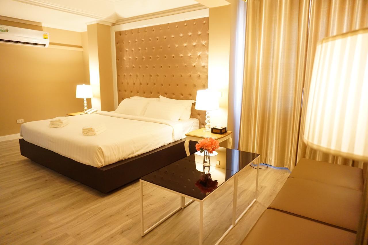 Taris Art Hotel פראה מראה חיצוני תמונה