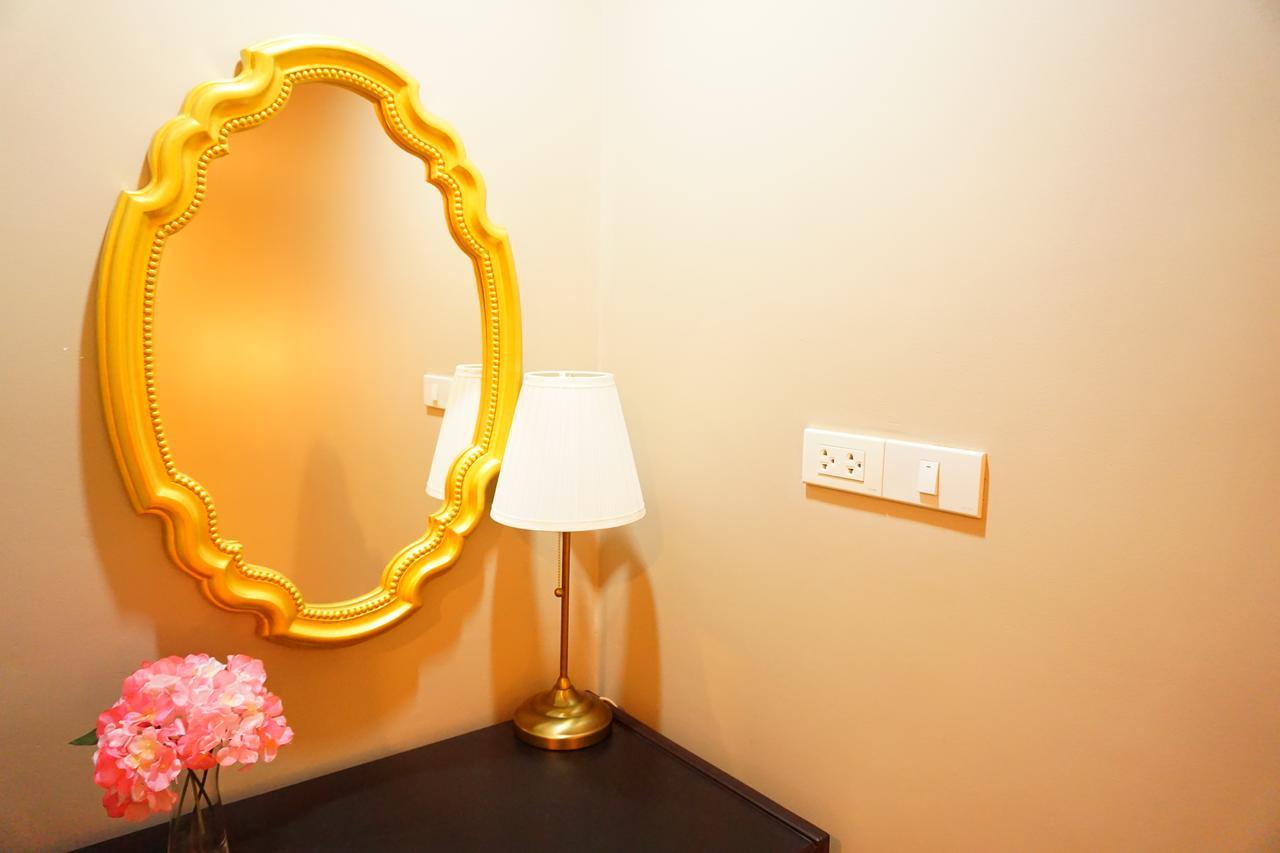 Taris Art Hotel פראה מראה חיצוני תמונה