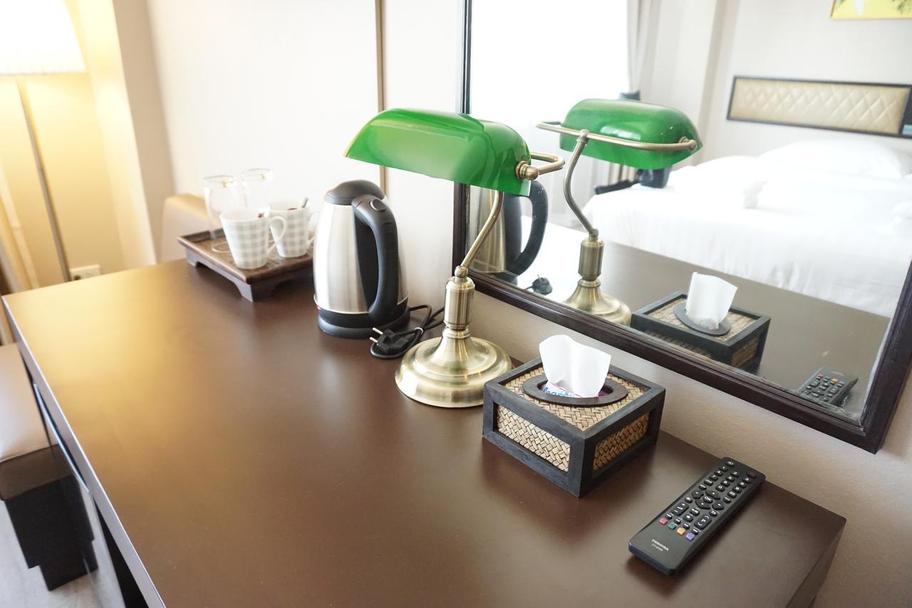 Taris Art Hotel פראה מראה חיצוני תמונה