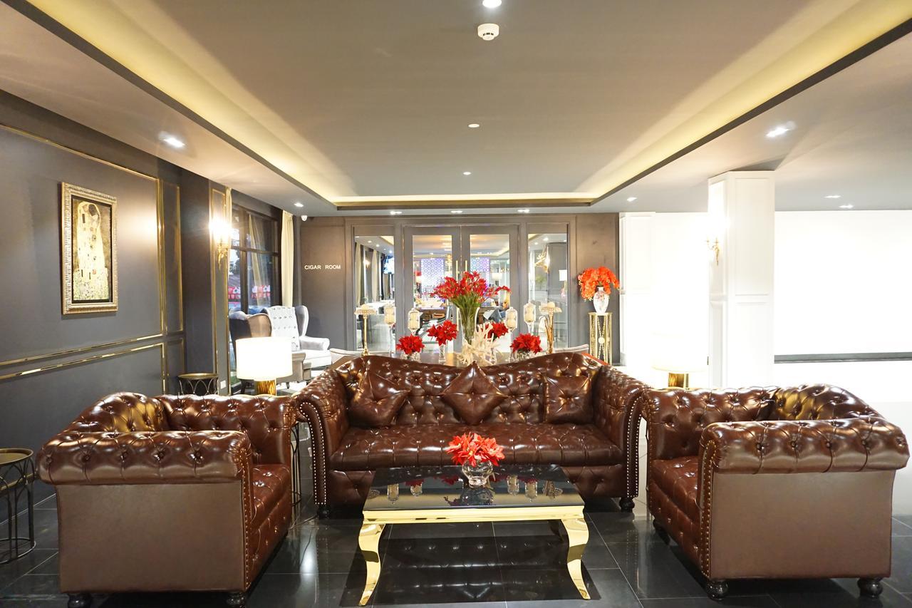 Taris Art Hotel פראה מראה חיצוני תמונה