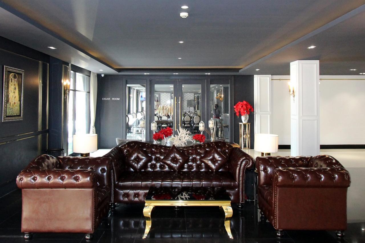 Taris Art Hotel פראה מראה חיצוני תמונה