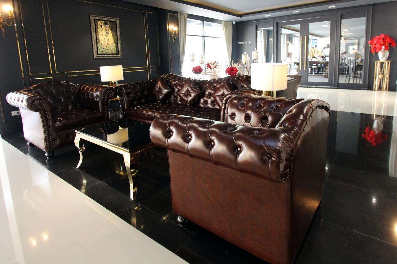 Taris Art Hotel פראה מראה חיצוני תמונה