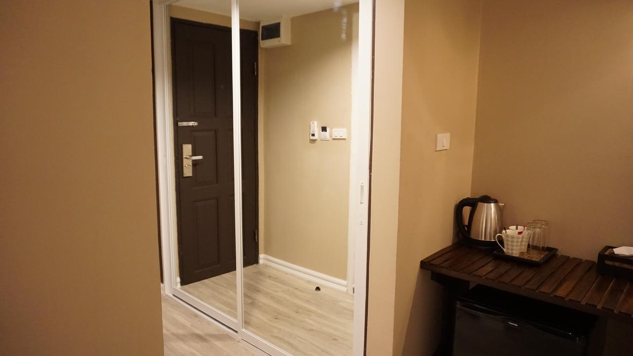 Taris Art Hotel פראה מראה חיצוני תמונה